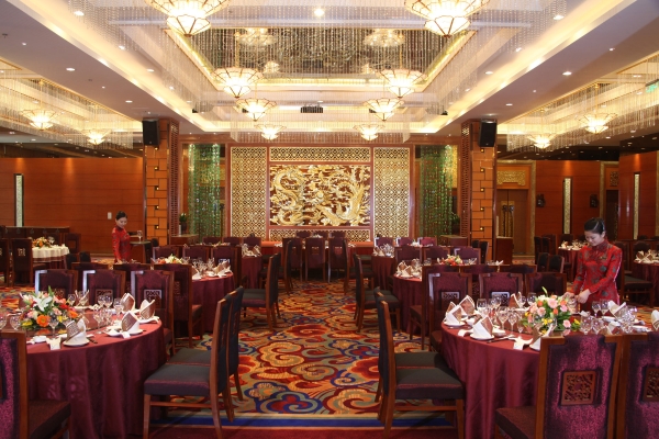 Empark Grand Hotel Anhui (Hefei)